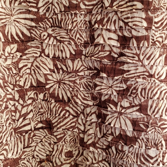 Alfred Dunner Petite Short Sleeve - Picture 2 of 4